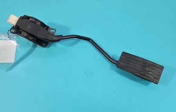 Peugeot 407 Accelerator throttle pedal F00C3E2429 IMPRK1569218