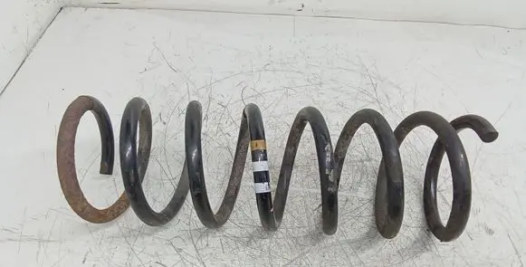Volvo S40 Rear coil spring