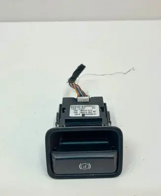 Mercedes-Benz SL R231 Hand parking brake switch A2469050451 A24690504519107