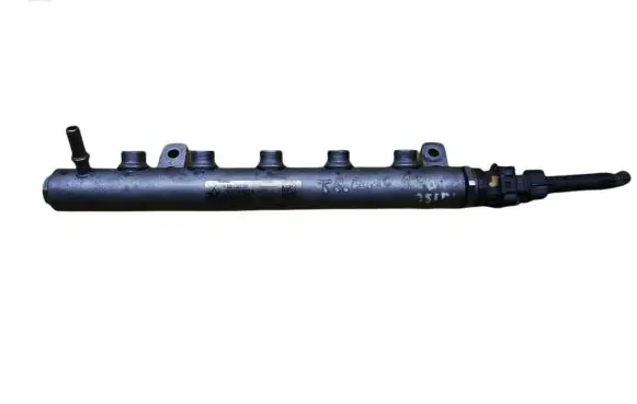 Renault Trafic III (X82) Fuel main line pipe 175214823 H8201323501