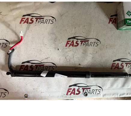 Mazda CX-5 II Tailgate/trunk/boot lift motor kb8c626ex 11983049403