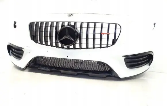 Mercedes-Benz E AMG W210 Front bumper