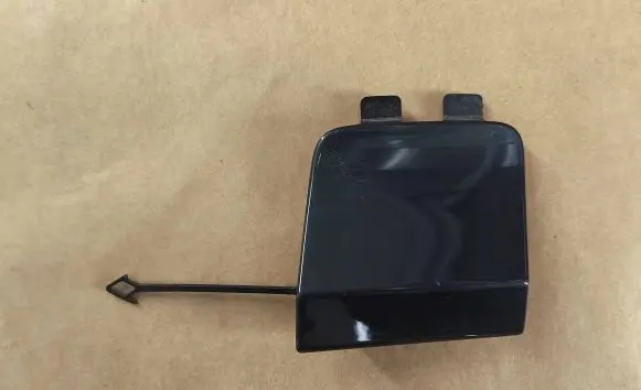 Audi A4 S4 B9 8W Rear bumper row hook cap/cover 8W5807441B