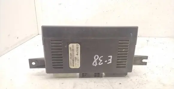 BMW 7 E38 Light module LCM 61358386209 8386209