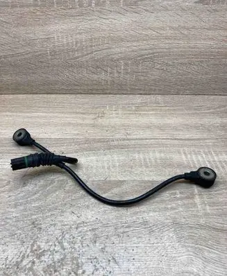 BMW 3 E46 Detonation knock sensor 1435485
