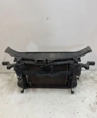 Volkswagen PASSAT B6 Radiator support slam panel 3C0805588H 3C0805594D