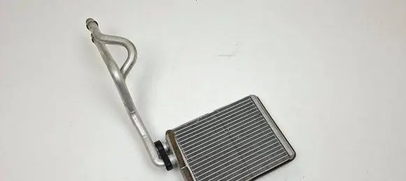 Opel Crossland X Heater blower radiator 240820171123 0053690 KG864001