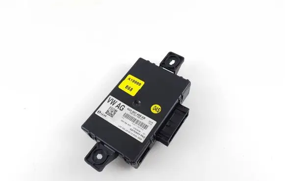 Audi A6 S6 C7 4G Gateway control module 4G0907468AB 4G0907468AA 4G0907468