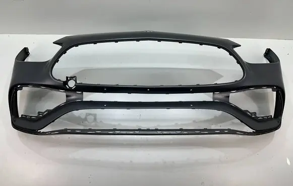 Mercedes-Benz C W206 Front bumper A2068858401