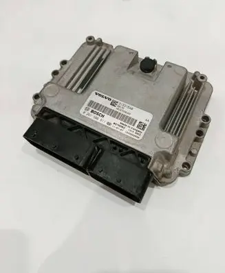 Volvo S60 Engine control unit/module 31331540 1039S42990 0261S06611