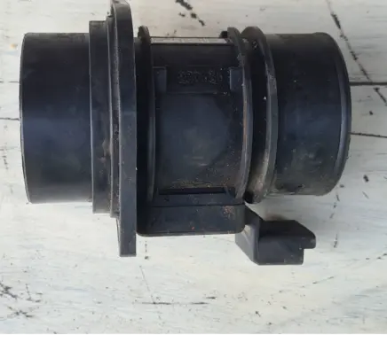 Renault Espace IV Mass air flow meter 7700314057 69971800 960794LL