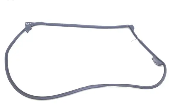 Lexus IS III XE30 Rubber seal rear door 6787253040