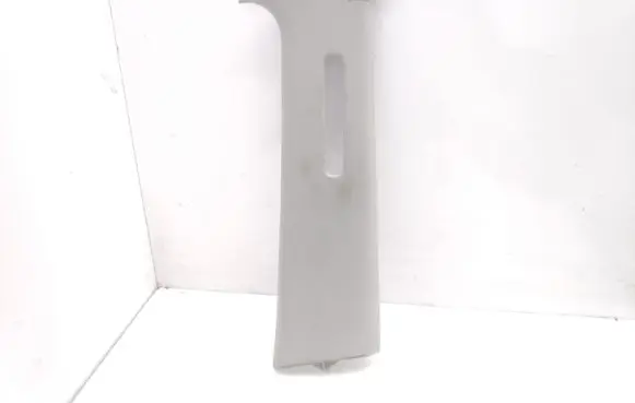 (B) pillar trim (top)