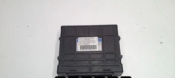 Hyundai Santa Fe Engine control unit/module 9544039620