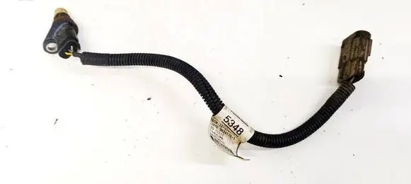 Chevrolet Camaro Camshaft position sensor 