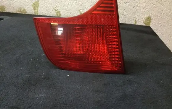 Audi A4 S4 B7 8E 8H Tailgate rear/tail lights 96503801