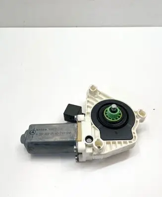 Mercedes-Benz SL R231 Front door window regulator motor A2078200542 2078200542