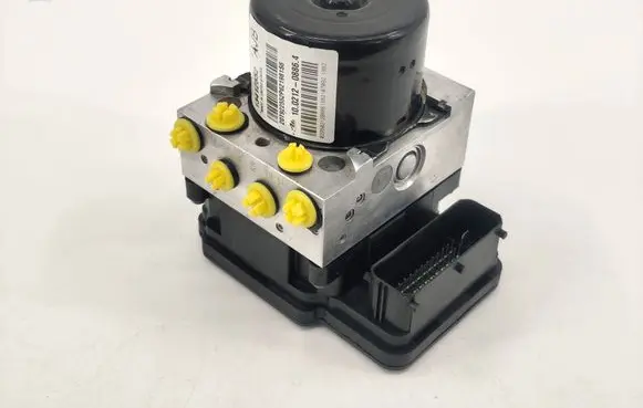 Opel Astra J ABS Pump 13412552 10021208864 10096145453