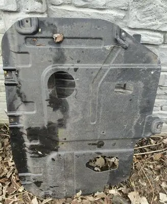 KIA Ceed Engine splash shield/under tray 29110-1h300