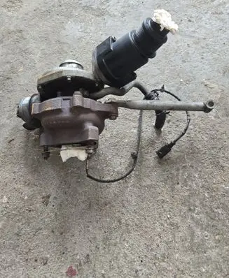 Audi A6 S6 C7 4G Turbo 03L145701L