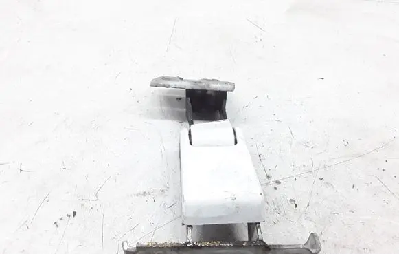 Peugeot Expert Rear door upper hinge
