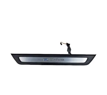 BMW 5 G30 G31 G38 Front sill trim cover 7405772 51477405772