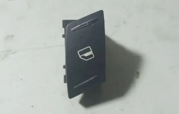 Skoda Octavia Mk2 (1Z) Electric window control switch 1Z0959855