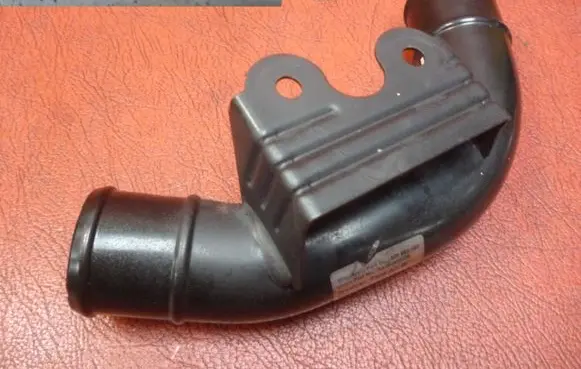 Mitsubishi Colt Air intake hose/pipe A6390900229