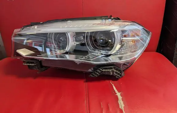 BMW X5 F15 Headlight/headlamp 7290053