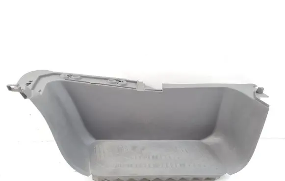 Volkswagen Crafter Front sill trim cover 7C0863735B 7C0863778