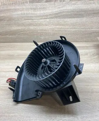 Opel Corsa C Heater fan/blower 006453T