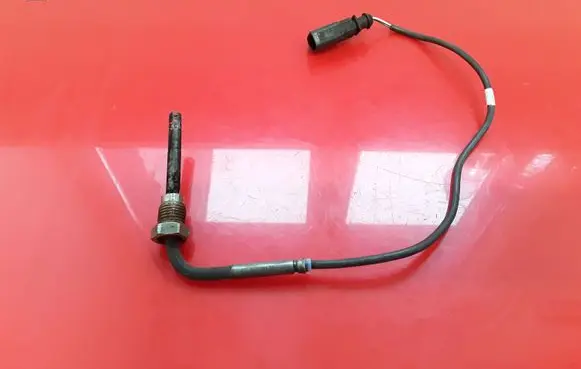 Audi A6 S6 C6 4F Exhaust gas temperature sensor 03L906088AB