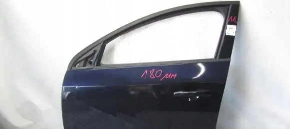 Volvo V60 Front door