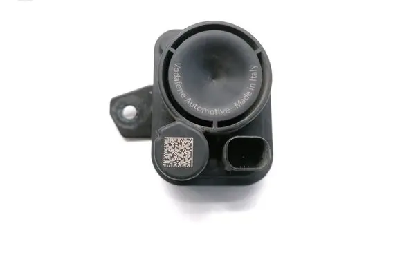 Alarm system siren