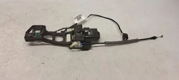 Ford Focus ST Front door exterior handle 12476376 BV6T14F302