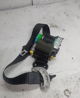 Audi A5 8T 8F Front seatbelt 8T0857705