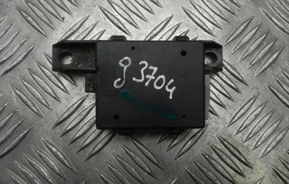 Rover 75 Other control units/modules YWY100410 G3704