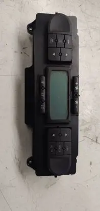 Seat Altea Climate control unit
