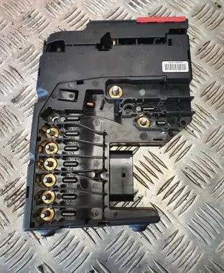 Mercedes-Benz CLS C218 X218 Positive wiring loom 220210110781 7135134020101