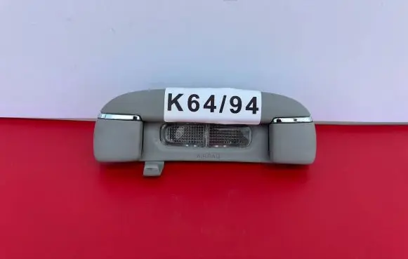 Jaguar XJ X350 Other interior part 5100780101