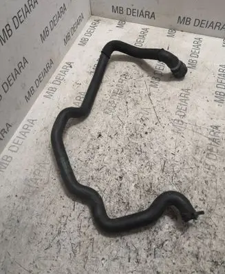BMW 5 F10 F11 Engine coolant pipe/hose 9248662