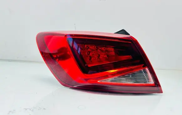 Seat Leon (5F) Rear/tail lights 90542