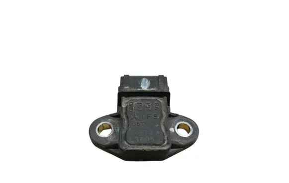 Mitsubishi Space Star Ignition amplifier control unit 60572A