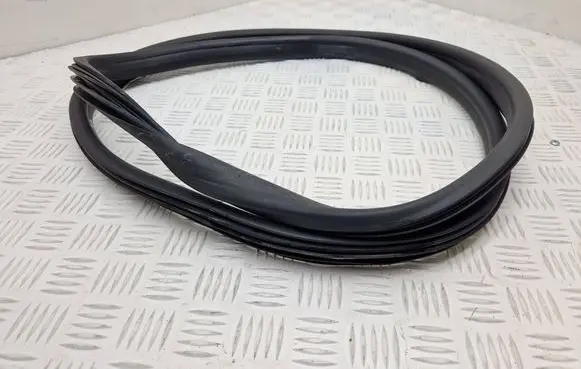 Renault Captur Rear door rubber seal (on body)