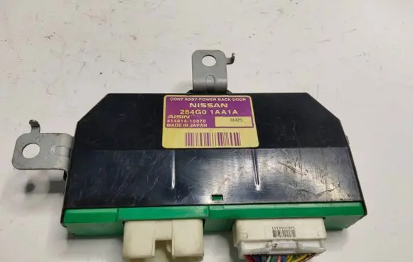 Nissan Murano Z51 Other control units/modules 41481410370 284G01AA1A
