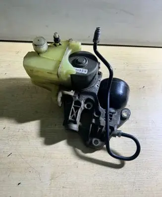 Peugeot 508 Oil pump BM0077947E 77947050517111