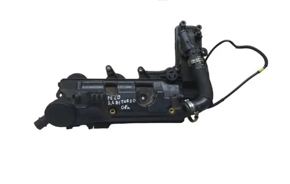 Peugeot 4007 Intake manifold 9662660480 2310