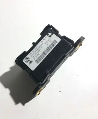ESP acceleration yaw rate sensor