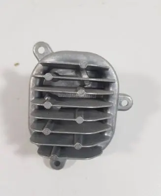 Audi A4 S4 B9 8W LED ballast control module E99006 1308310483C4