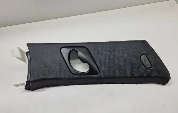 BMW X5 F15 (C) pillar trim 7284699